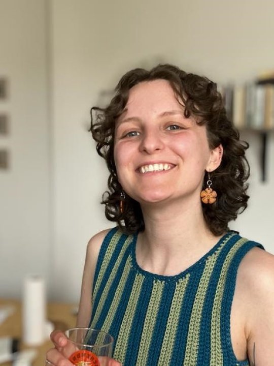 Granger Annie - Englisch, Französisch, Philosophie tutor