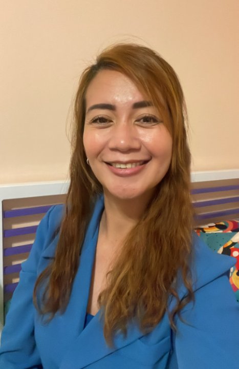 Rose Acosta Soriano Aimee - Englisch tutor