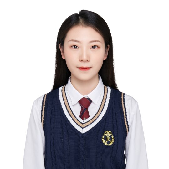 ZHU Hanyu - Chinesisch, Japanisch, Englisch tutor