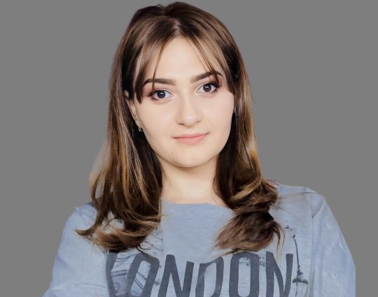 Alla - Englisch tutor