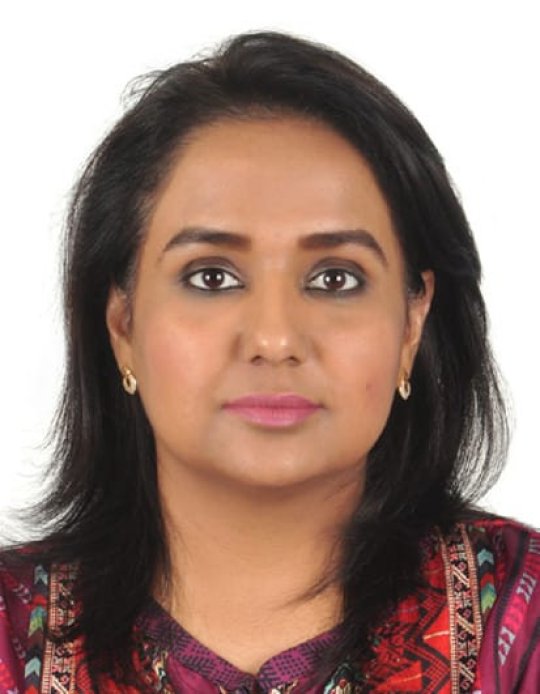 Zahra Iram - Englisch, Urdu, Öffentliches Reden tutor