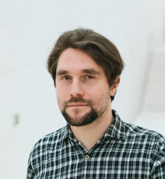 Mihalev Daniel - Filmwissenschaft, Musik tutor
