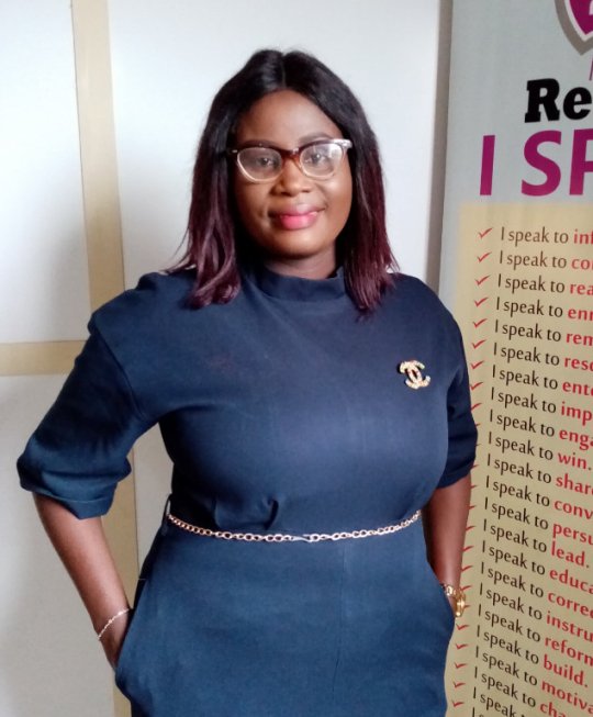 Anifowose Taiwo - Englisch tutor
