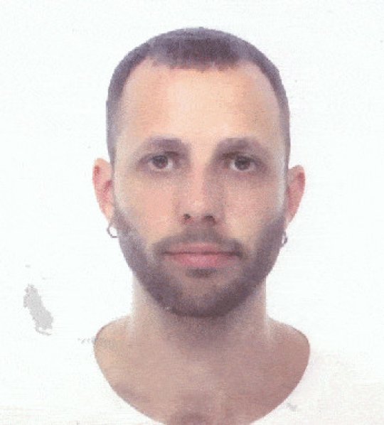 Martinez Jose - Englisch tutor