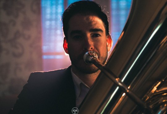 Triguero Marco - Musik, Blasinstrumente tutor