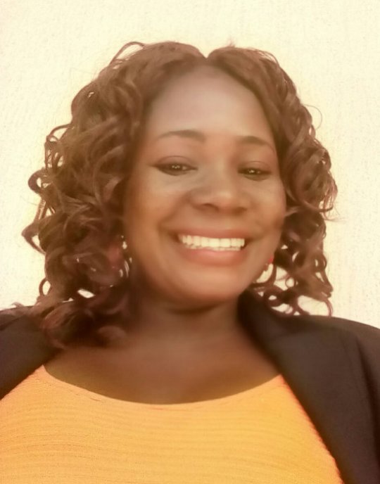 Yemisi Esther Filusi - Englisch, Englische Literatur tutor