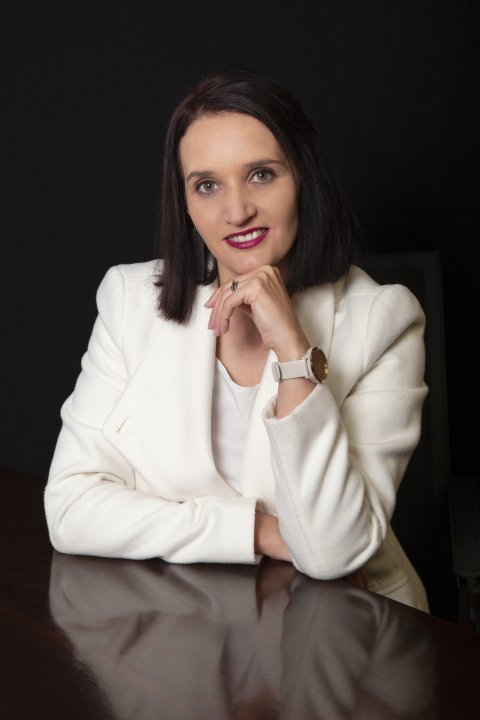 Meyer Anisa - Englisch tutor