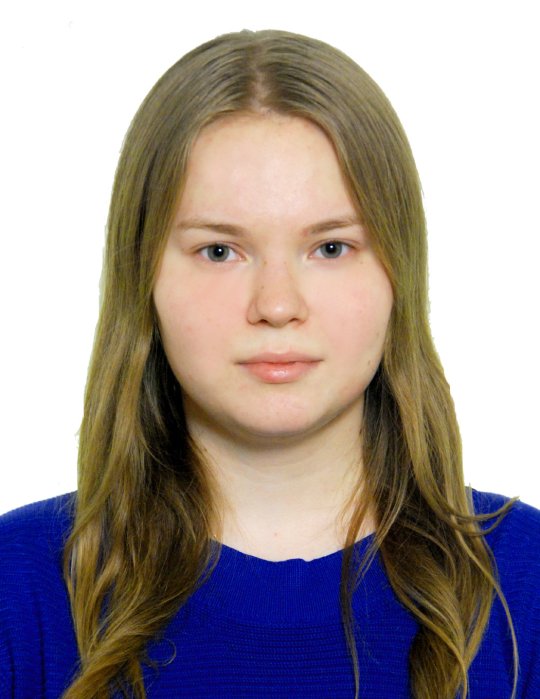 Savilova Ekaterina - Koreanisch, Russisch, Englisch tutor