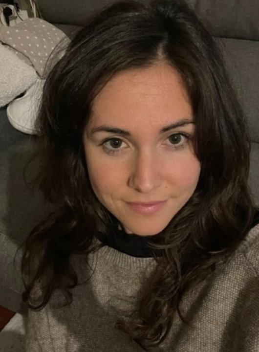 Fornaciari Anna - Englisch tutor