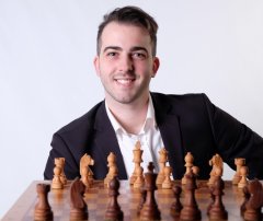 Paolo - Schach tutor