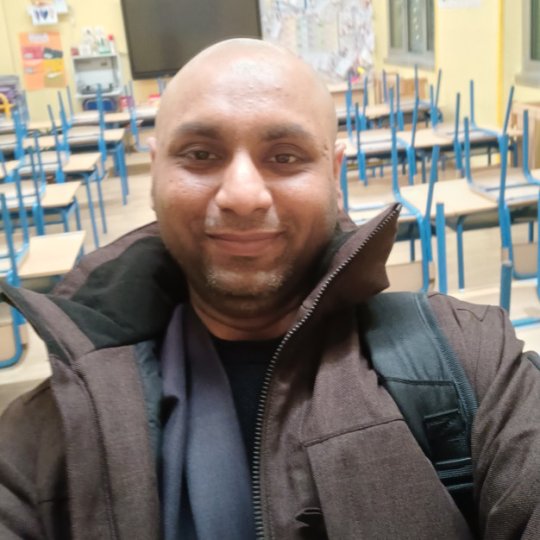 Hasan Jahid - Englisch, Mathe, Wissenschaft, Business, Management, Computer Science tutor