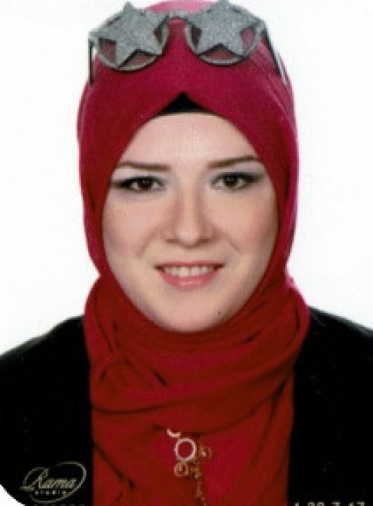 Alhindy Marwa - Mathe, Wissenschaft tutor