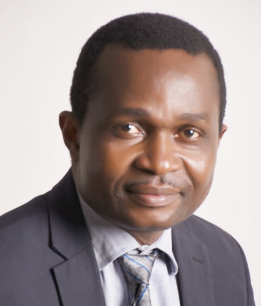 Obajinmi Babatunde - Mathe, Englisch tutor
