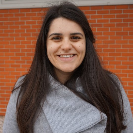 Patrício Daniela - Biologie, Geologie, Chemie tutor