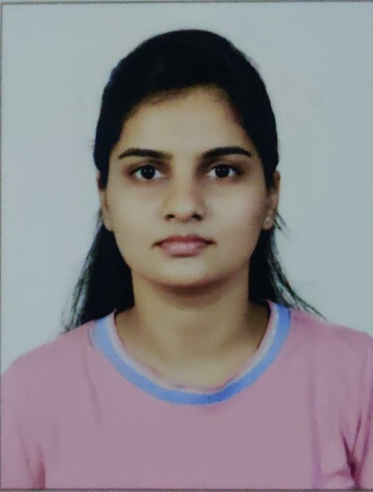 Chimanchode Priyadarshani - Programmierung, Mathe, Hindi tutor