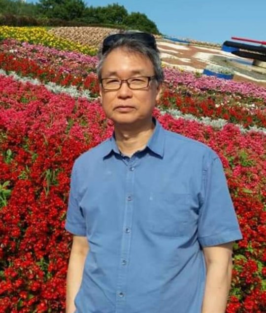 Nang Chin Chee - Englisch tutor