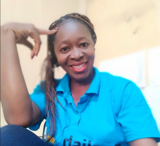 Flavian-obasi Jacqueline - Englisch, Englische Literatur tutor