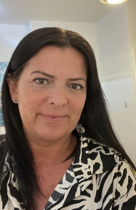 McNeill Victoria - Englisch tutor