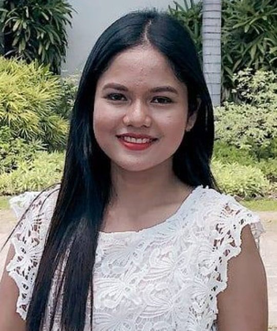 Corvera Lorie Jane - Wirtschaft, Englisch, Filipino tutor