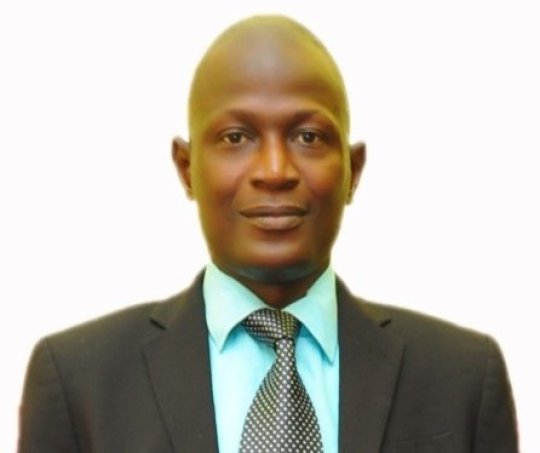 Owolabi Aremu - Englisch, Yoruba, Kriminologie tutor