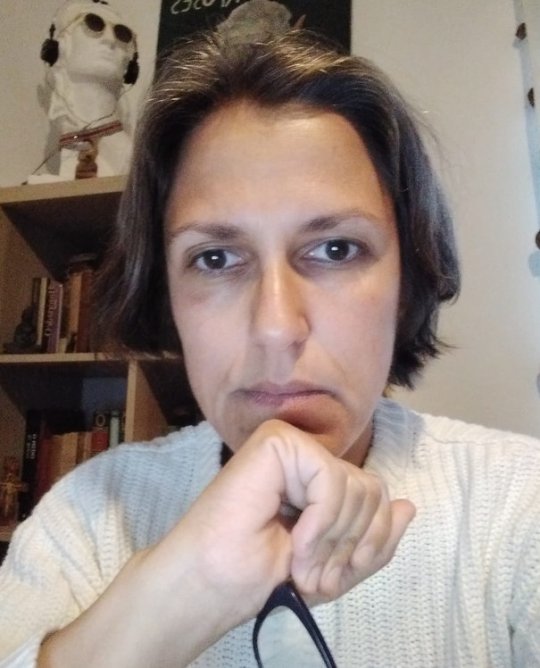 Silva Maria - Englisch, Europäisches Portugiesisch, Psychologie, Biologie tutor