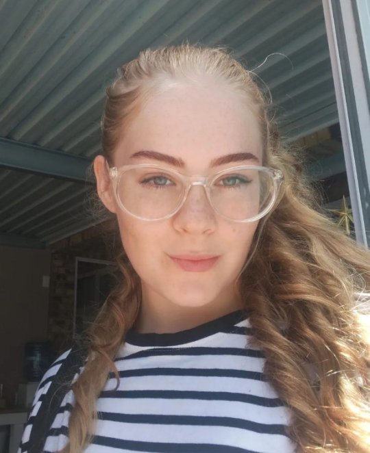 Knowles Caitlin - Englisch, Mathe tutor