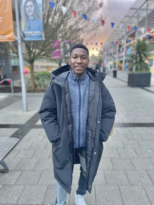 Amoah Kessie John - Wissenschaft, Biologie, Naturwissenschaft tutor