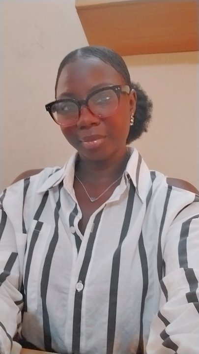 Jesuloluwa Priscilla Abiola - Mathe, Englisch, Vorschulbildung tutor