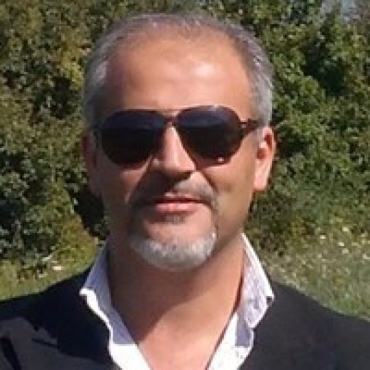 Mohammad Shadi Aqeel - Arabisch tutor