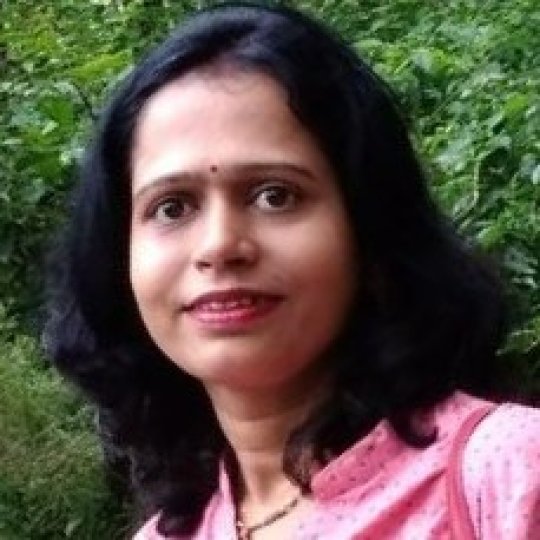 Pandey Sunita - Mathe, Wissenschaft, Physik tutor