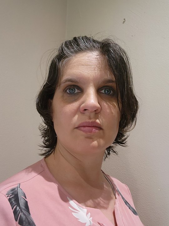 Thompson Adriana - Englisch tutor