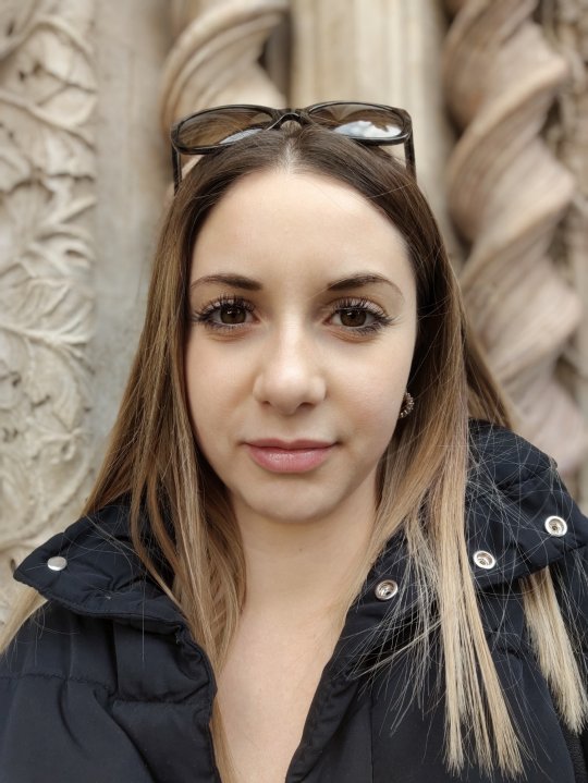 Erika - Französisch, Englisch, Italienisch tutor