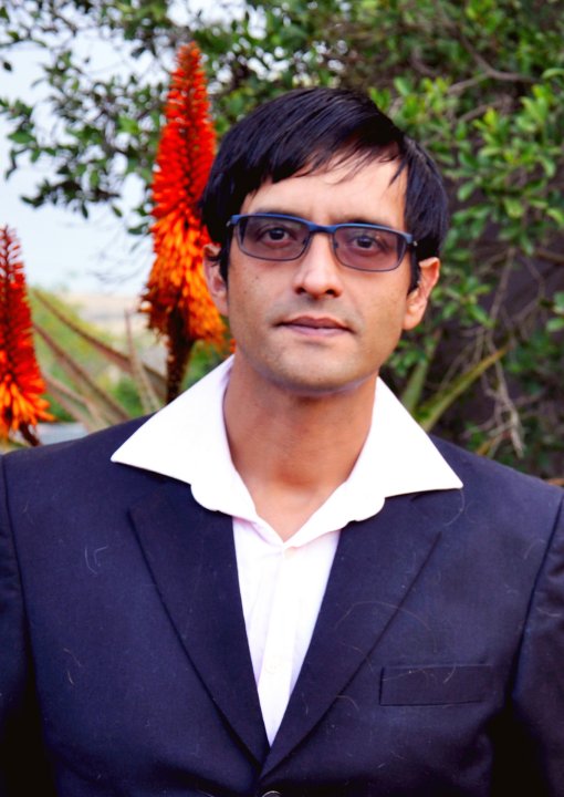 Patel Chirag - Englisch, Englische Literatur, Schreiben tutor