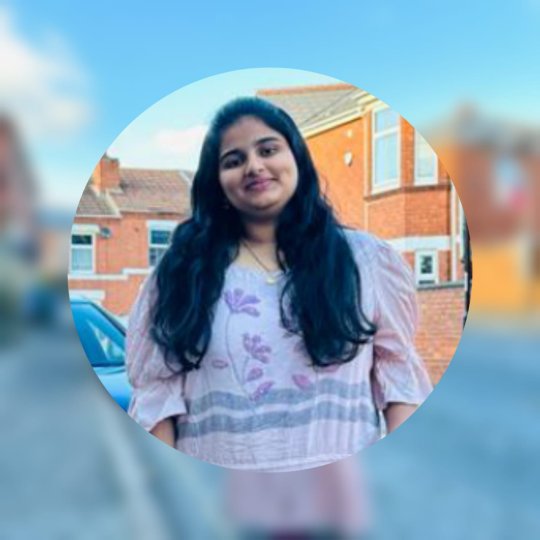 SHAMEER Ruksana - Mathe, Englisch, Programmierung tutor