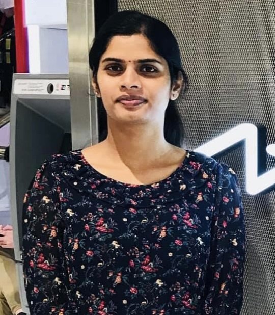 Ragulan Sayanthini - Computer Science tutor