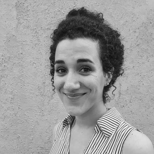 de guadalupe costantini Maria - Spanisch tutor