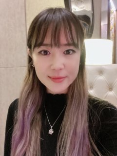 Jenny - Koreanisch tutor