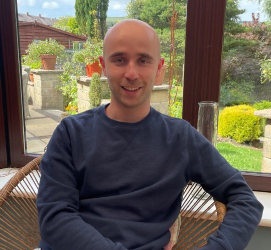 Werth Alexander - Englisch, Mathe tutor