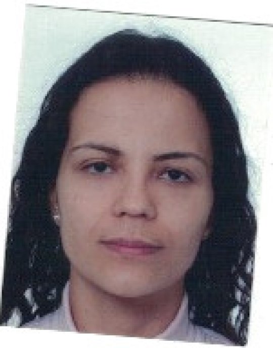 De Oliveira Natalia - Brasilianisches Portugiesisch tutor