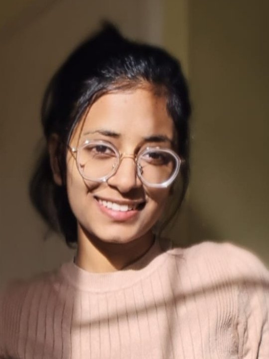 Verma Mansi - Englisch, Mathe, Chemie tutor