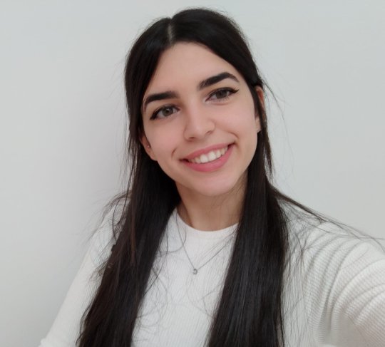 García Claudia - Mathe, Physik, Chemie, Englisch, Biologie tutor