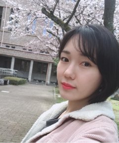 Minyoung - Koreanisch tutor