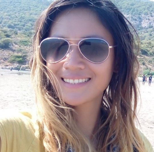 Hagolino Ann - Englisch tutor