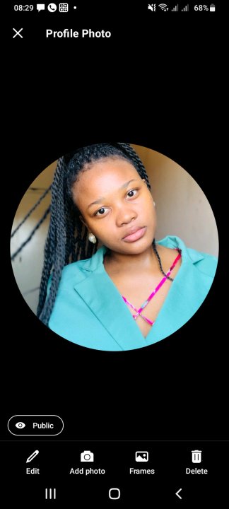 Gama Lindokuhle - Mathe, Englisch, Chemie tutor