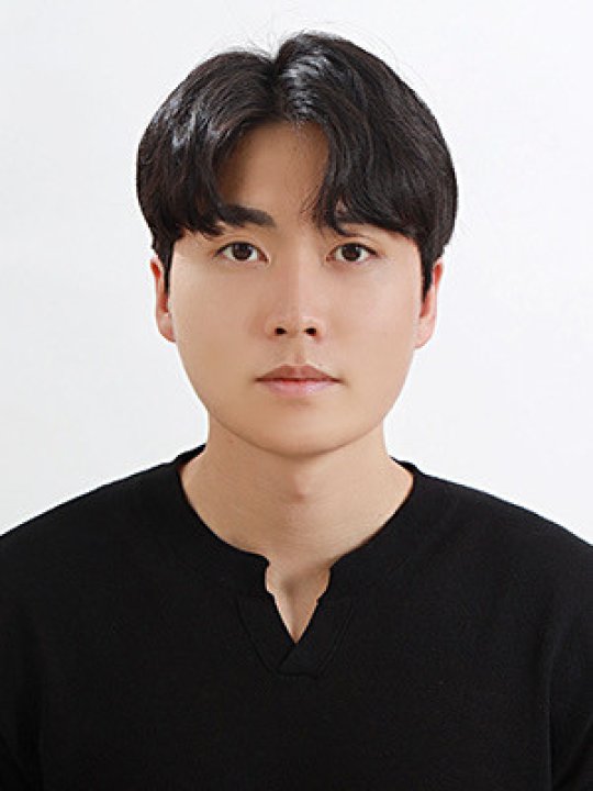 Lee Sanguk - Koreanisch tutor