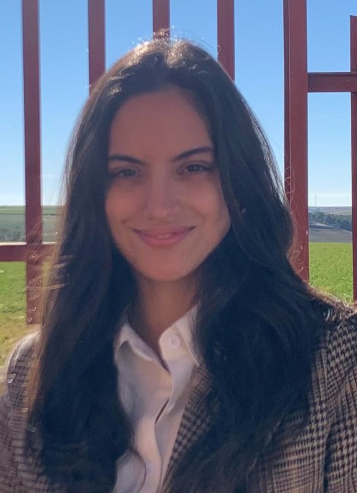 Dieguez Jessica - Mathe, Englisch, Physik tutor