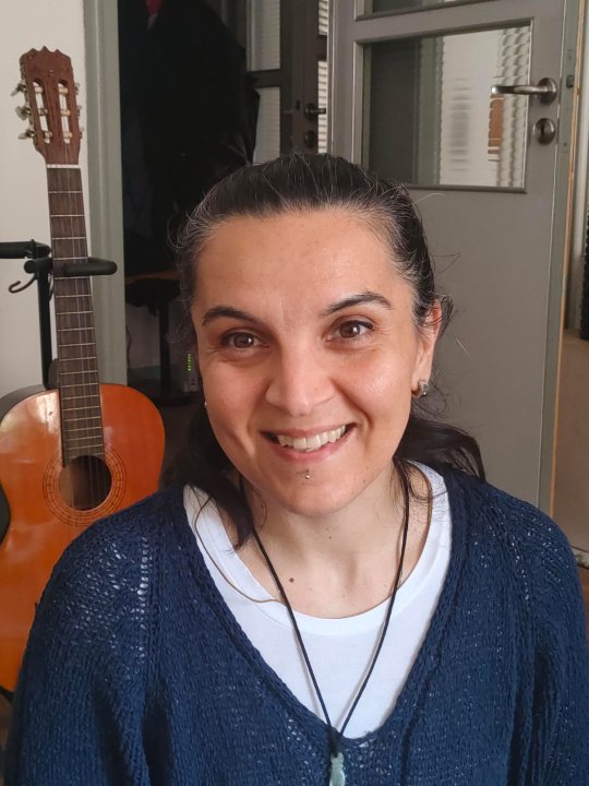 Lisa - Musiktheorie, Andere Musikinstrumente, Italienisch tutor