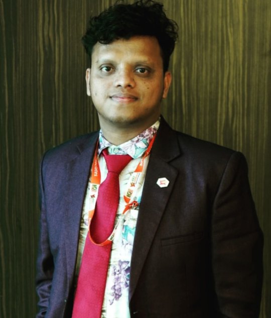 Nurul Islam Nahid Mohammed - Englisch, Literatur tutor