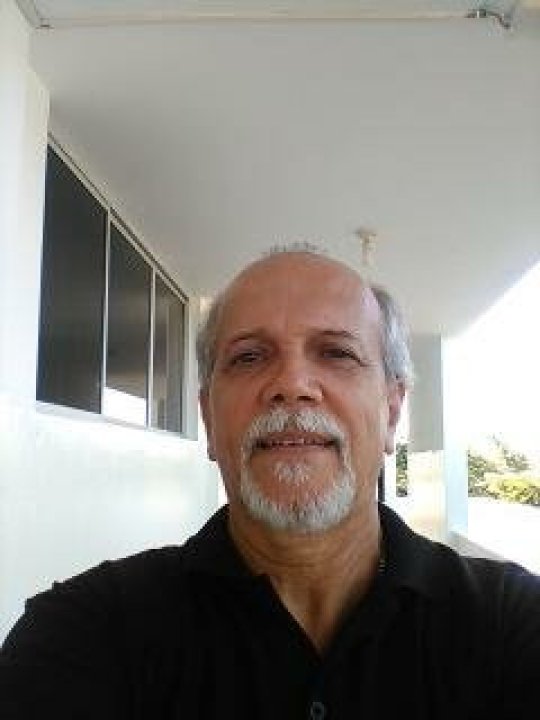 Nascimento Luis - Forschung, Bildung und Methodik tutor