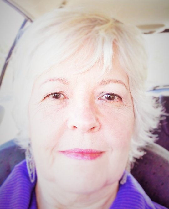 du Plessis Elize - Englisch tutor
